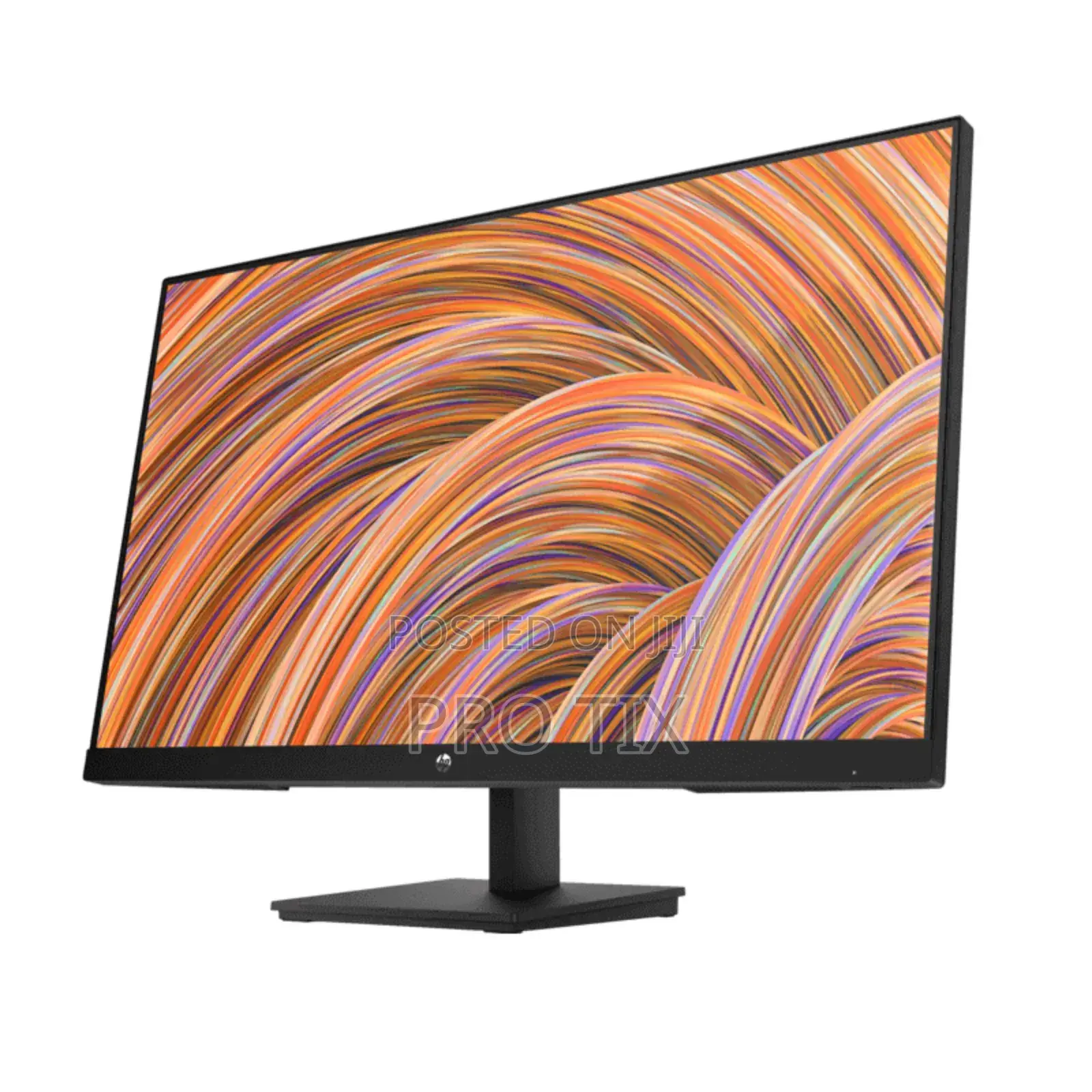 Hp V27i G5 FHD Monitor (65p64aa)