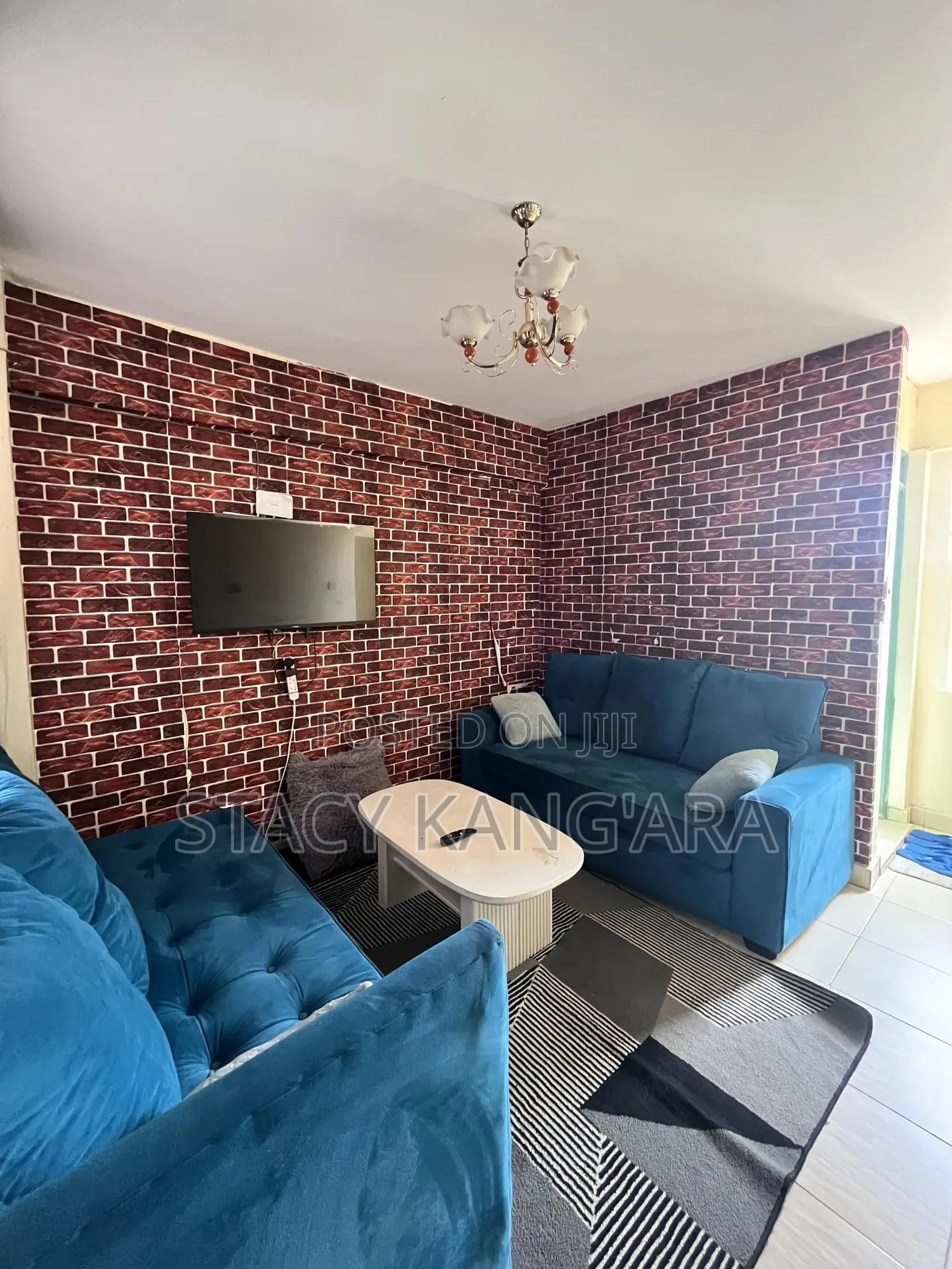 1 Bedroom BNB TRM Drive Roysambu