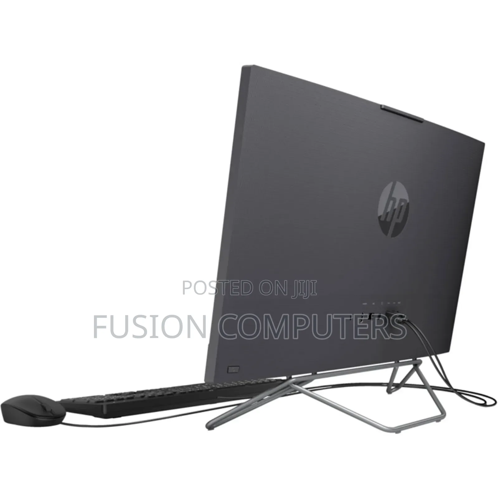 New Desktop Computer HP AiO 24 8GB Intel Core i5 SSD 512GB