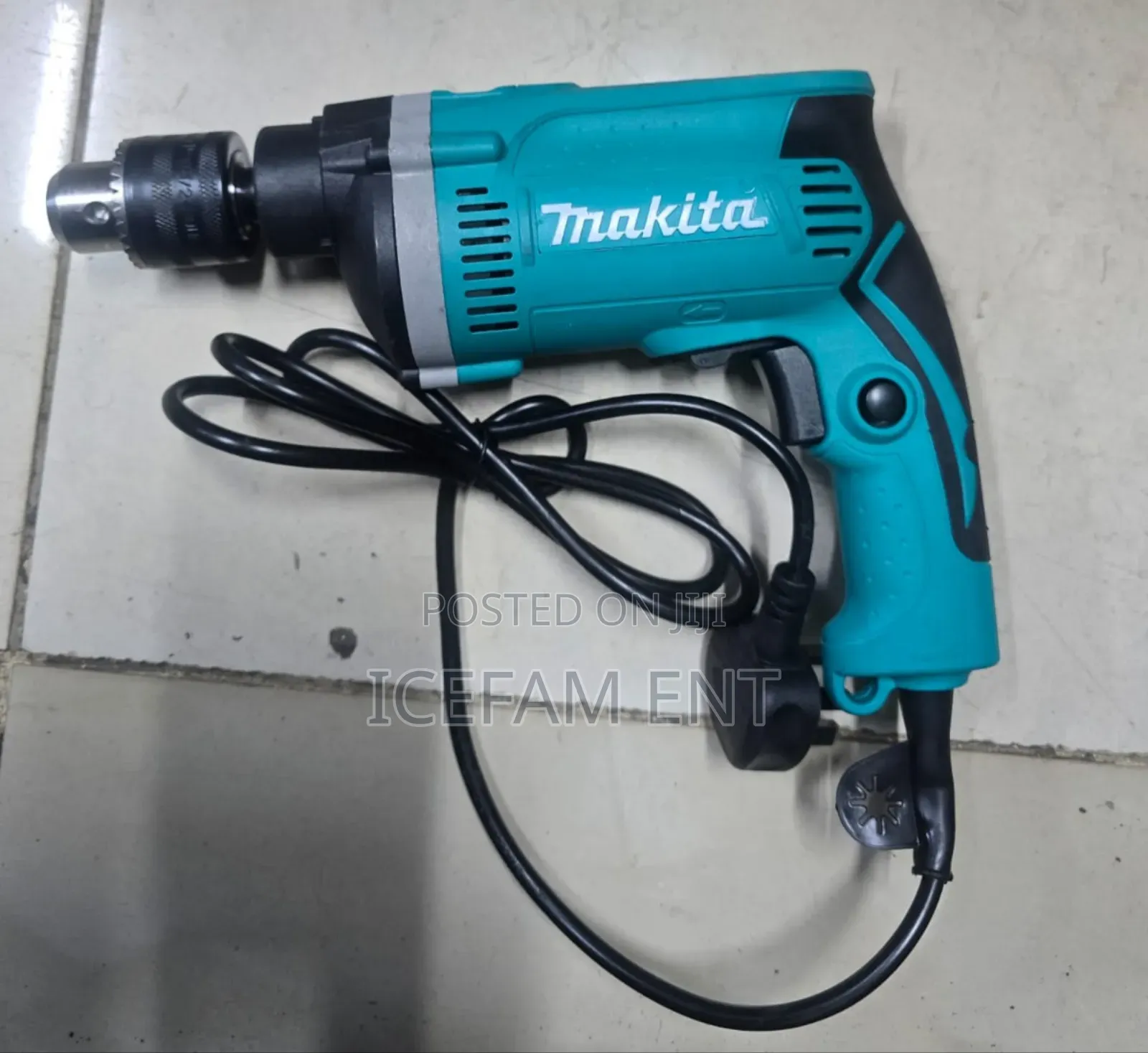 Makita High Quality Electric Drill/Corded Drill