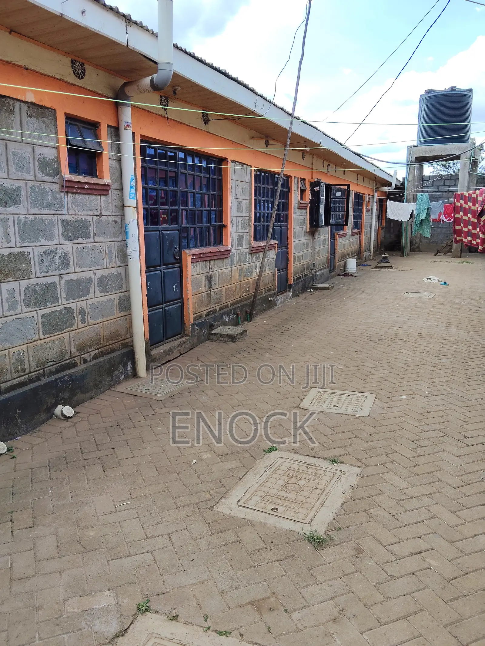 Rental Units for Sale in Maillinne Eldoret