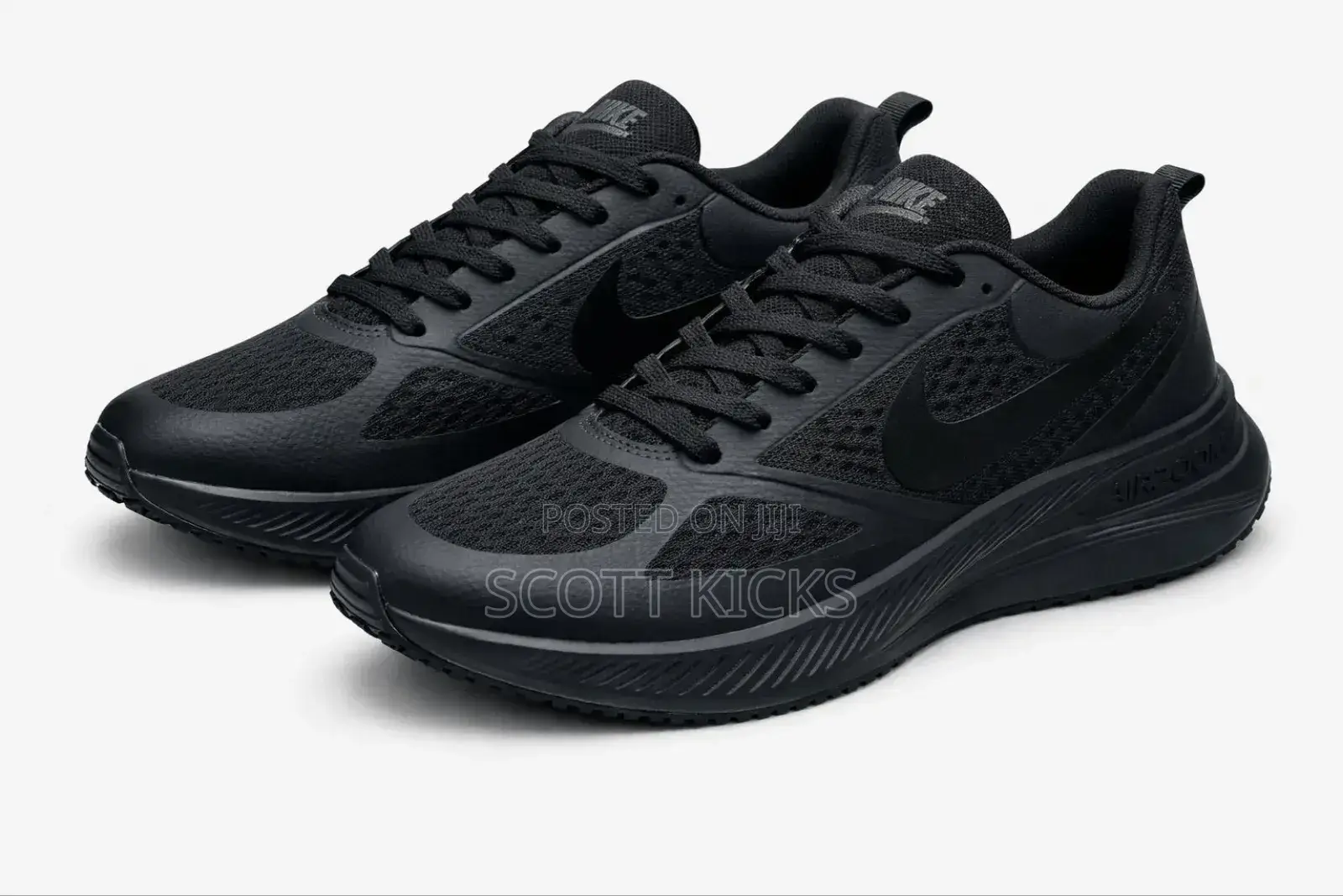 Nike Zoom Runners Sizes 36 to 45