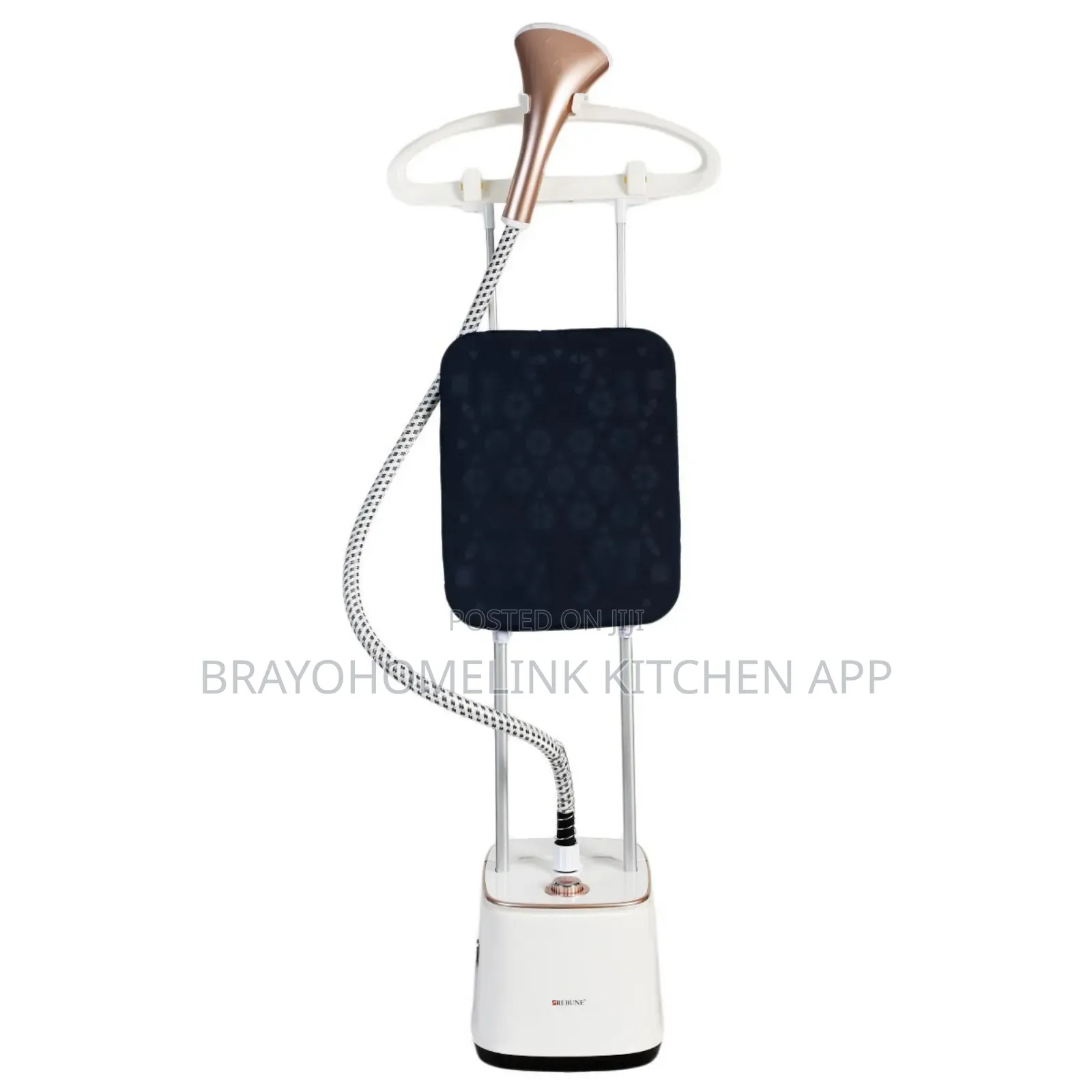 Rebune Stand Alone Garment Steamer