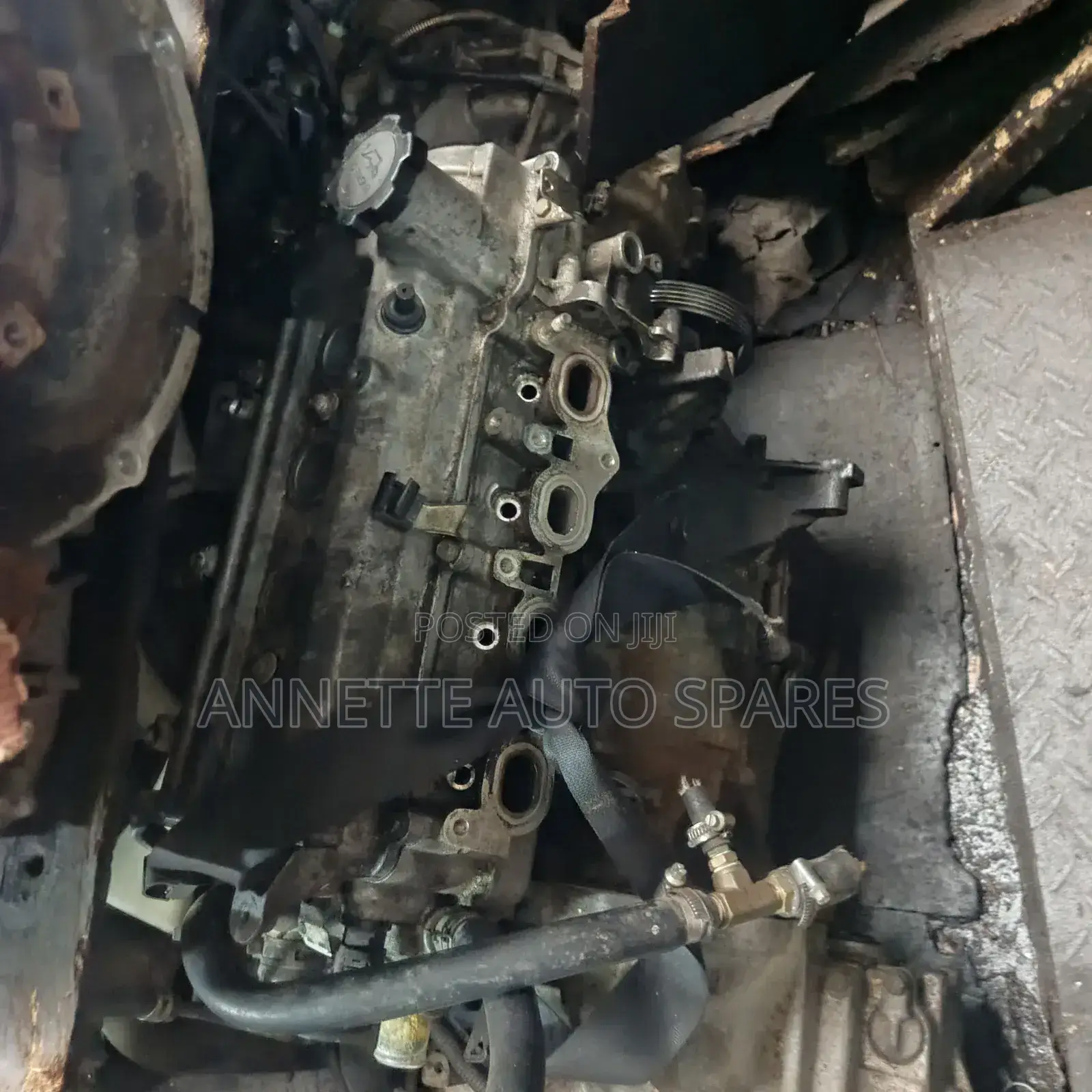 1sz Skim Engine