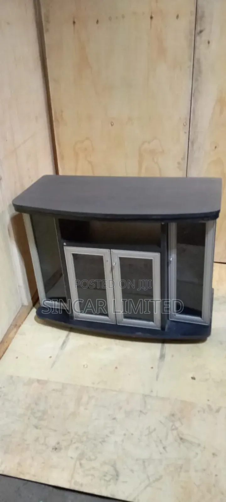 Tv Trolley Movable