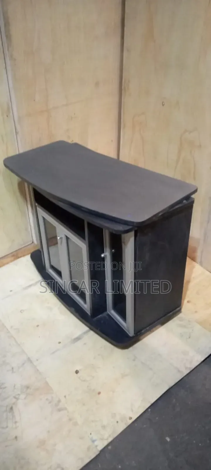 Tv Trolley Movable