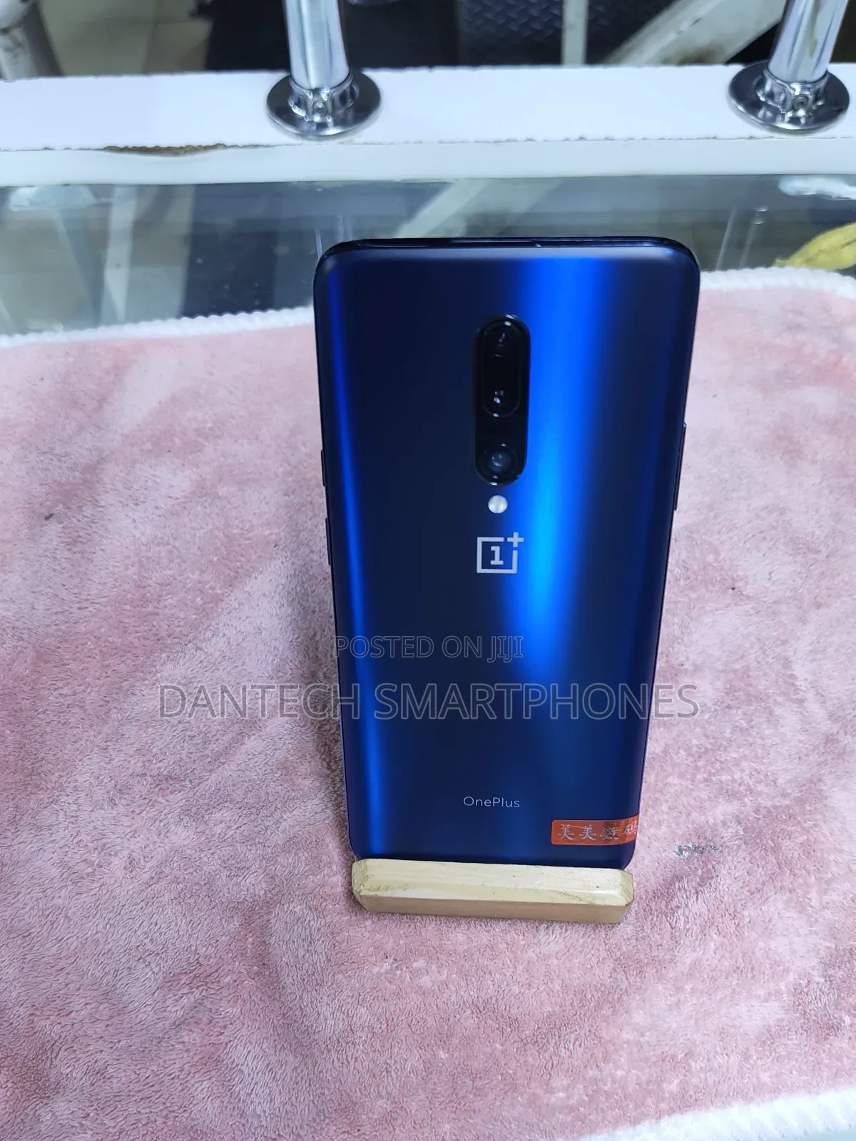 OnePlus 7 Pro 256 GB Blue