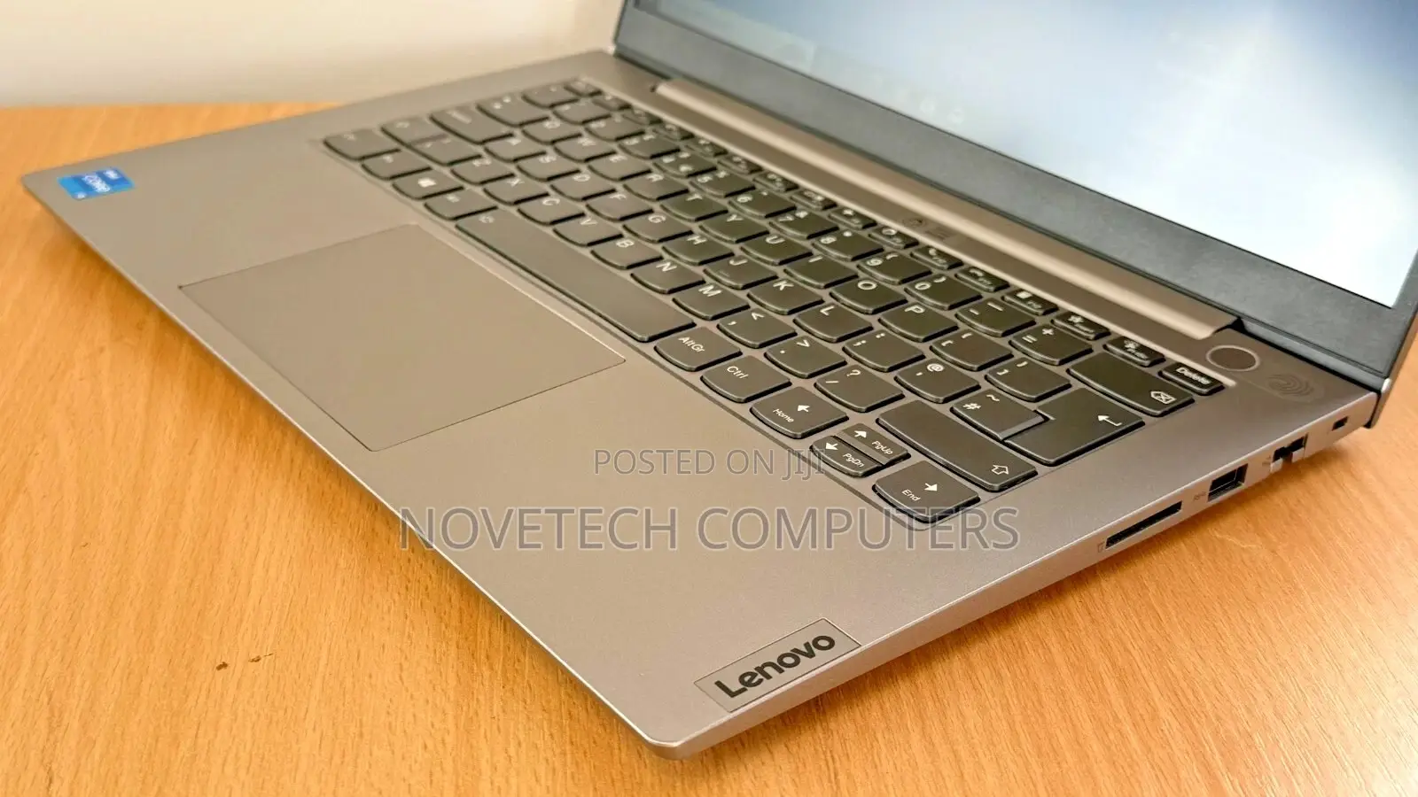 Laptop Lenovo Thinkbook 14 16GB Intel Core i5 SSD 256GB