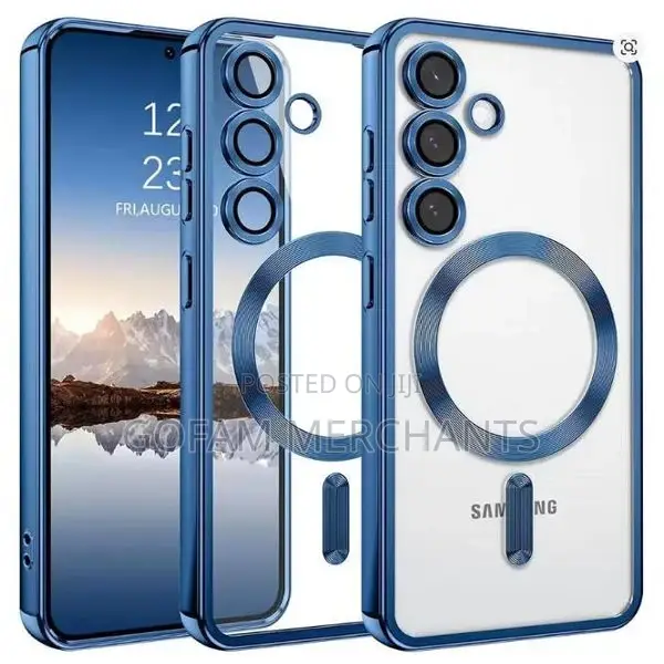 Samsung Galaxy A16 Phone Case - Luxury Tpuprotection Phone Cover