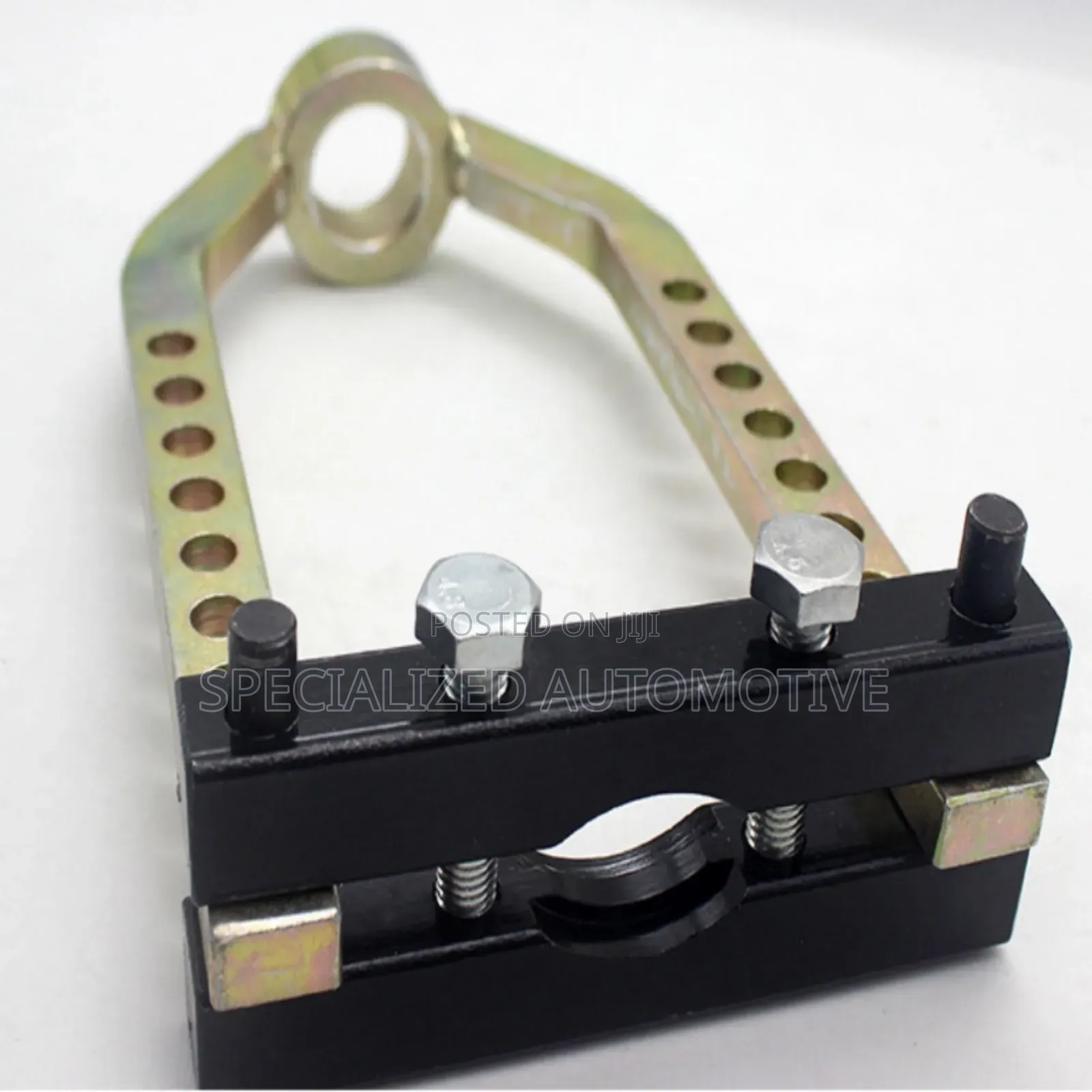 Universal Vehicle Outer Cv Joint Puller Tool