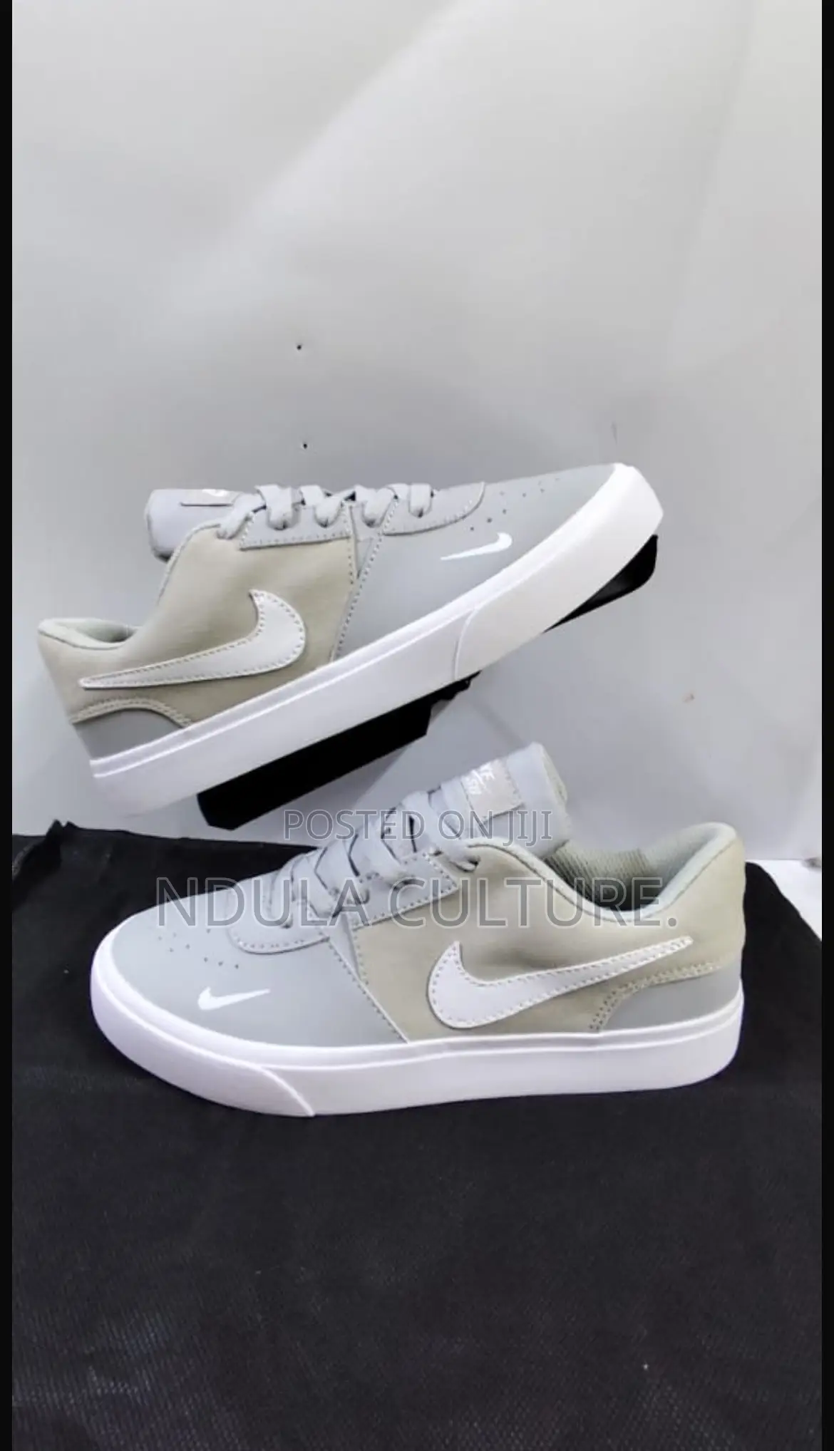 Nike Sb Force