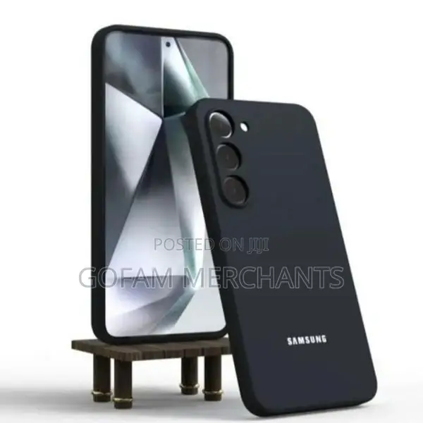 Samsung Galaxy A16 Original Silicone