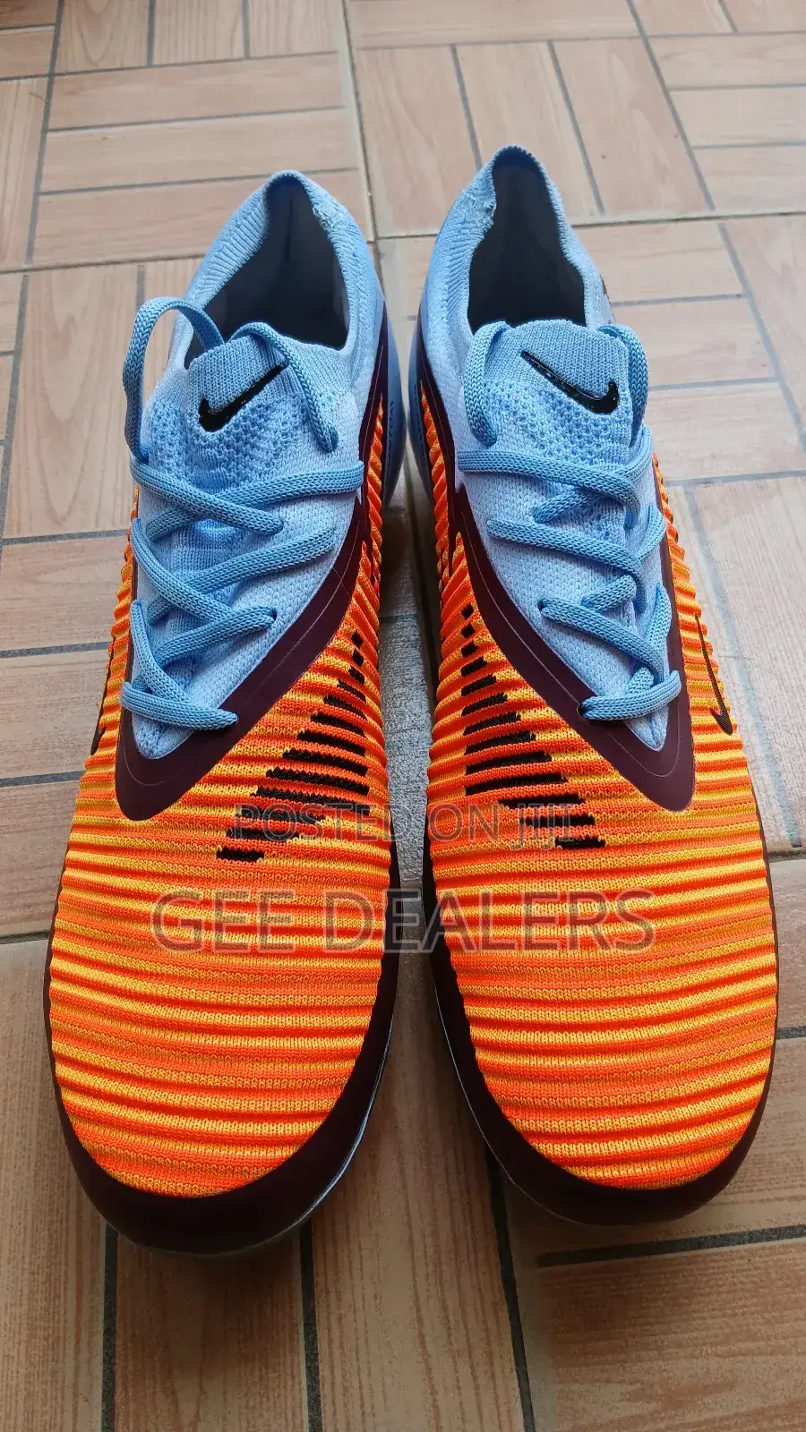 Nike Phantom Soccer Boots 39-44