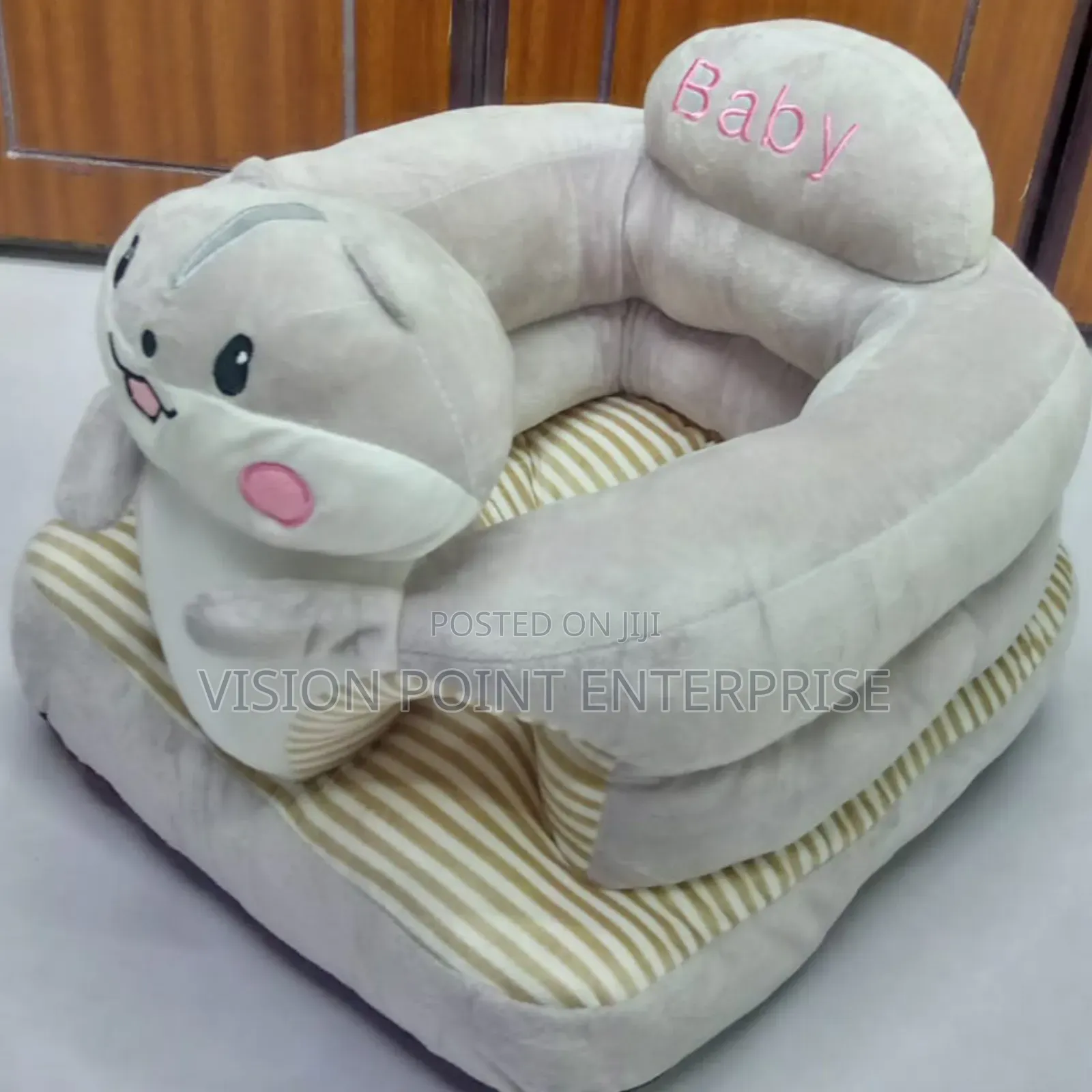 Sit Me Up Pillow/Baby Sit Me Up Pillow