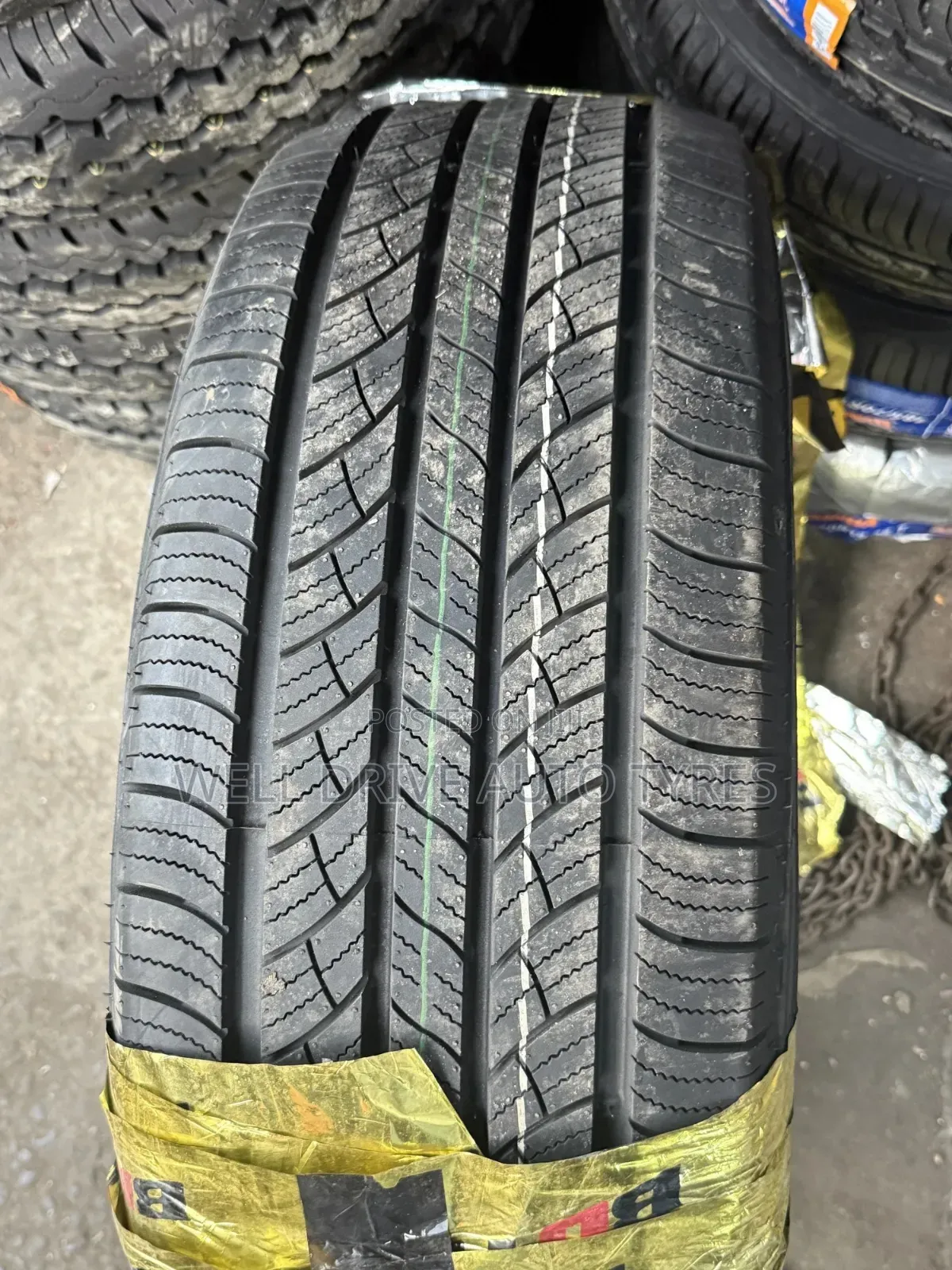 255/55r19 Boto Tires
