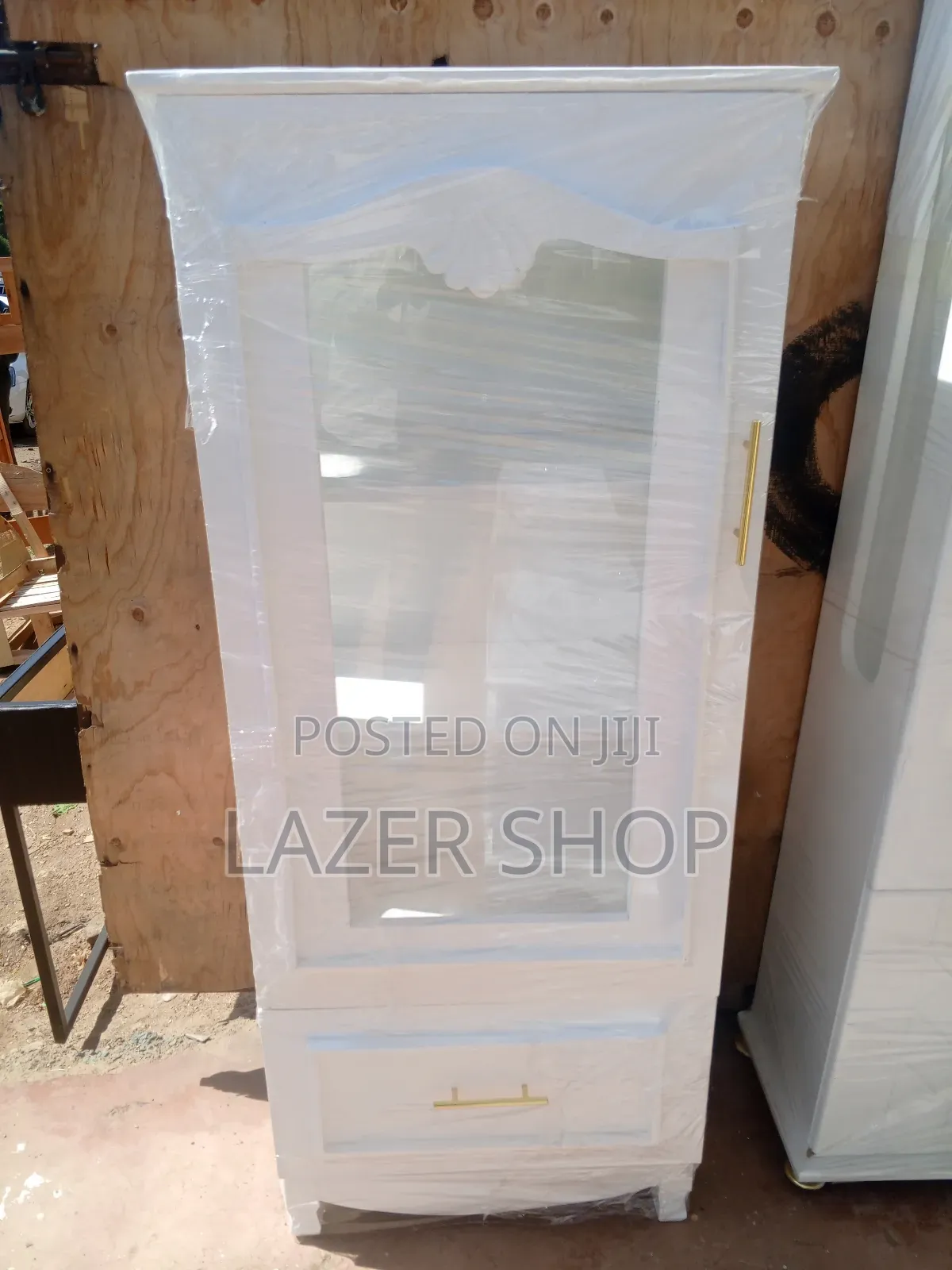 Kitchen Cabinet Stand