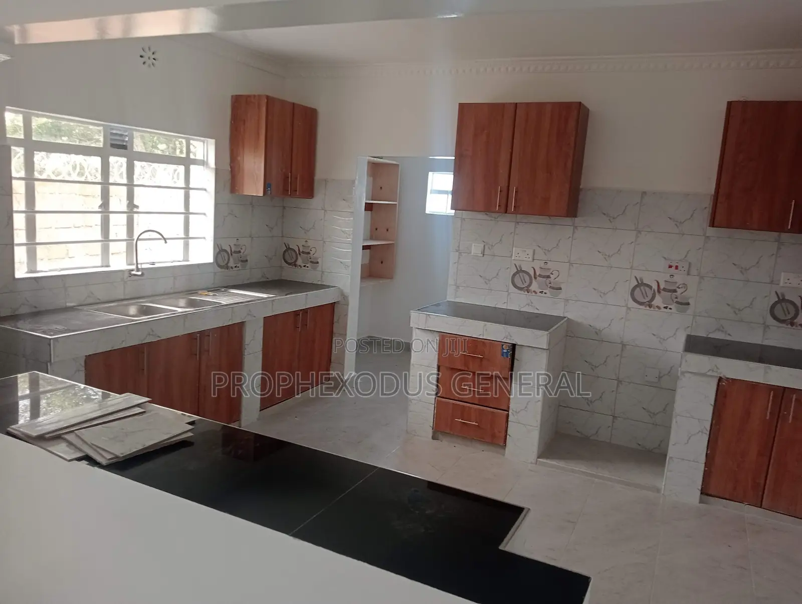 3bdrm Bungalow in Rimpa for rent