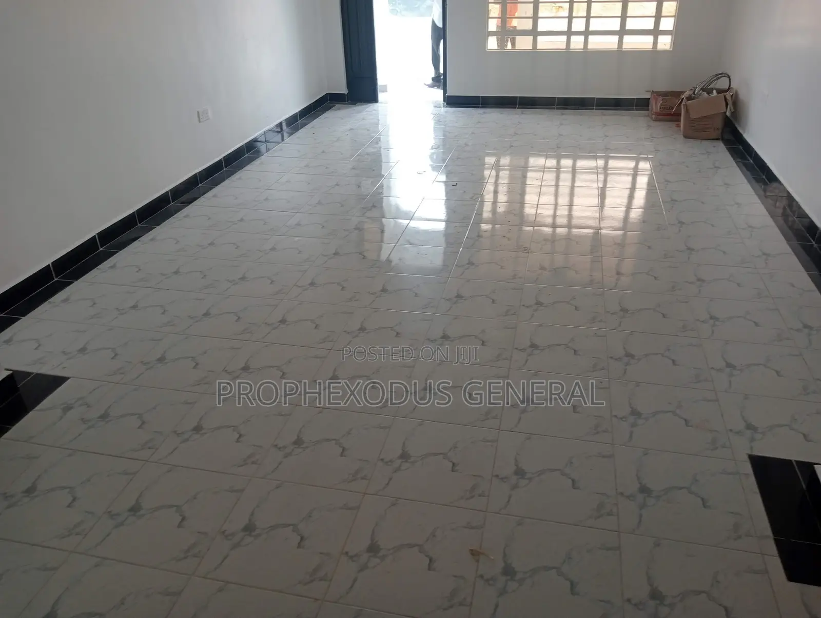 3bdrm Bungalow in Rimpa for rent