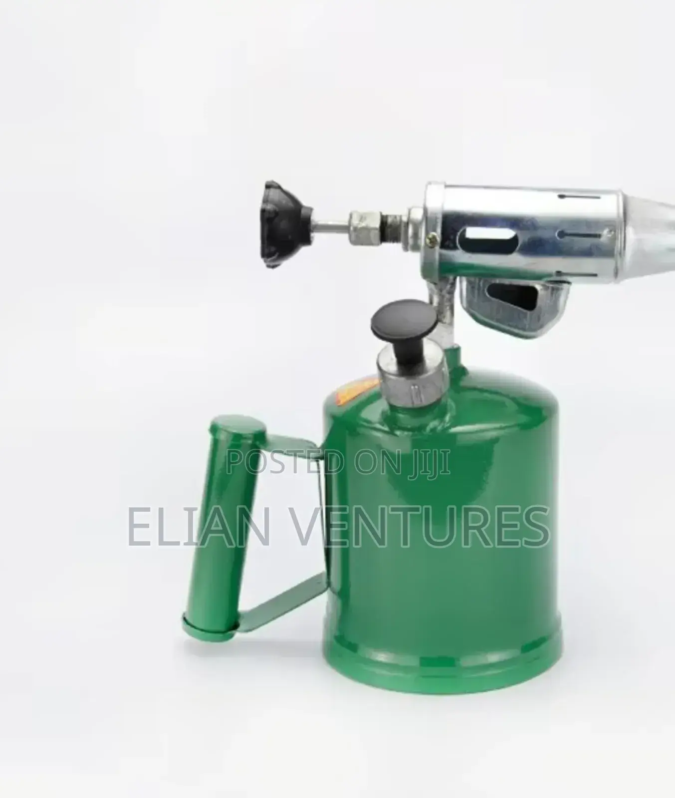 Unique Blow Lamp