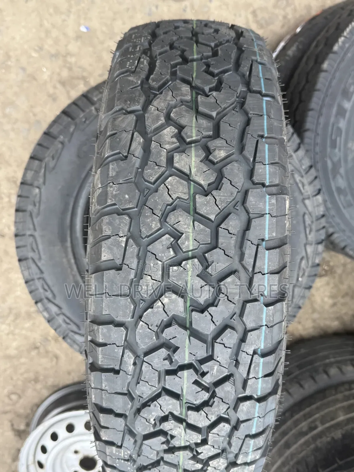 185/70r14 Comforser Cf1100