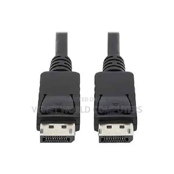 Display to Display Cable