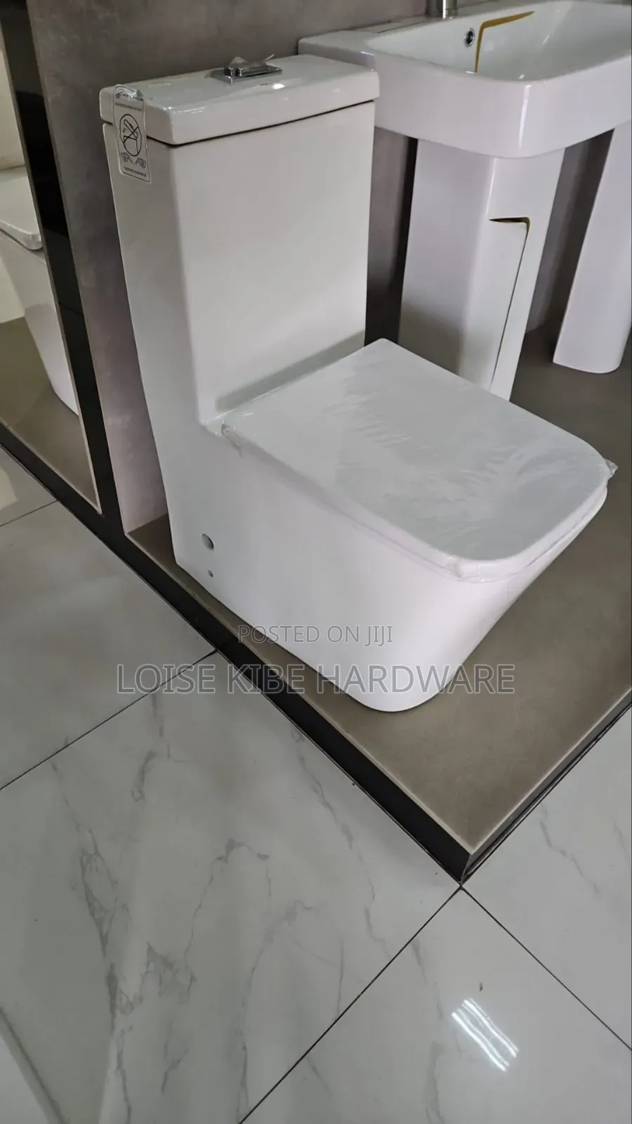 Wc 2424 Homart Available