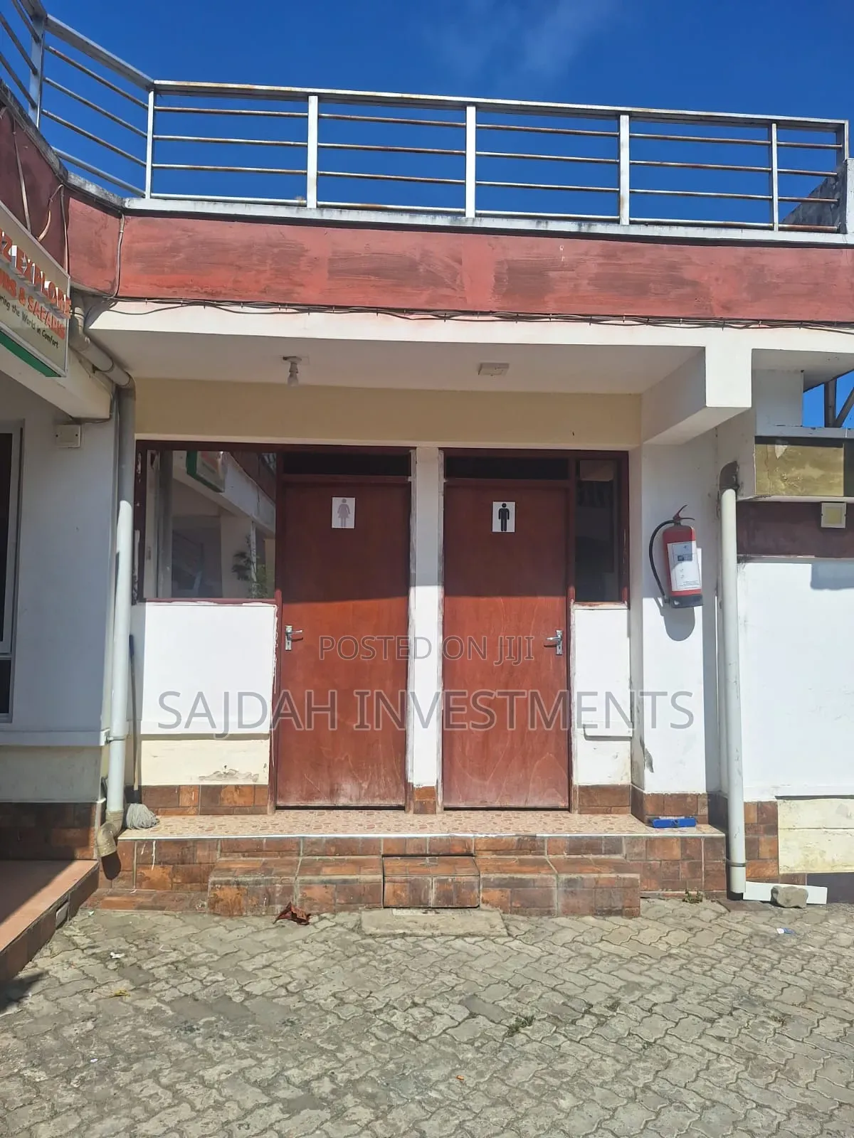 Shop to Let in Nyali