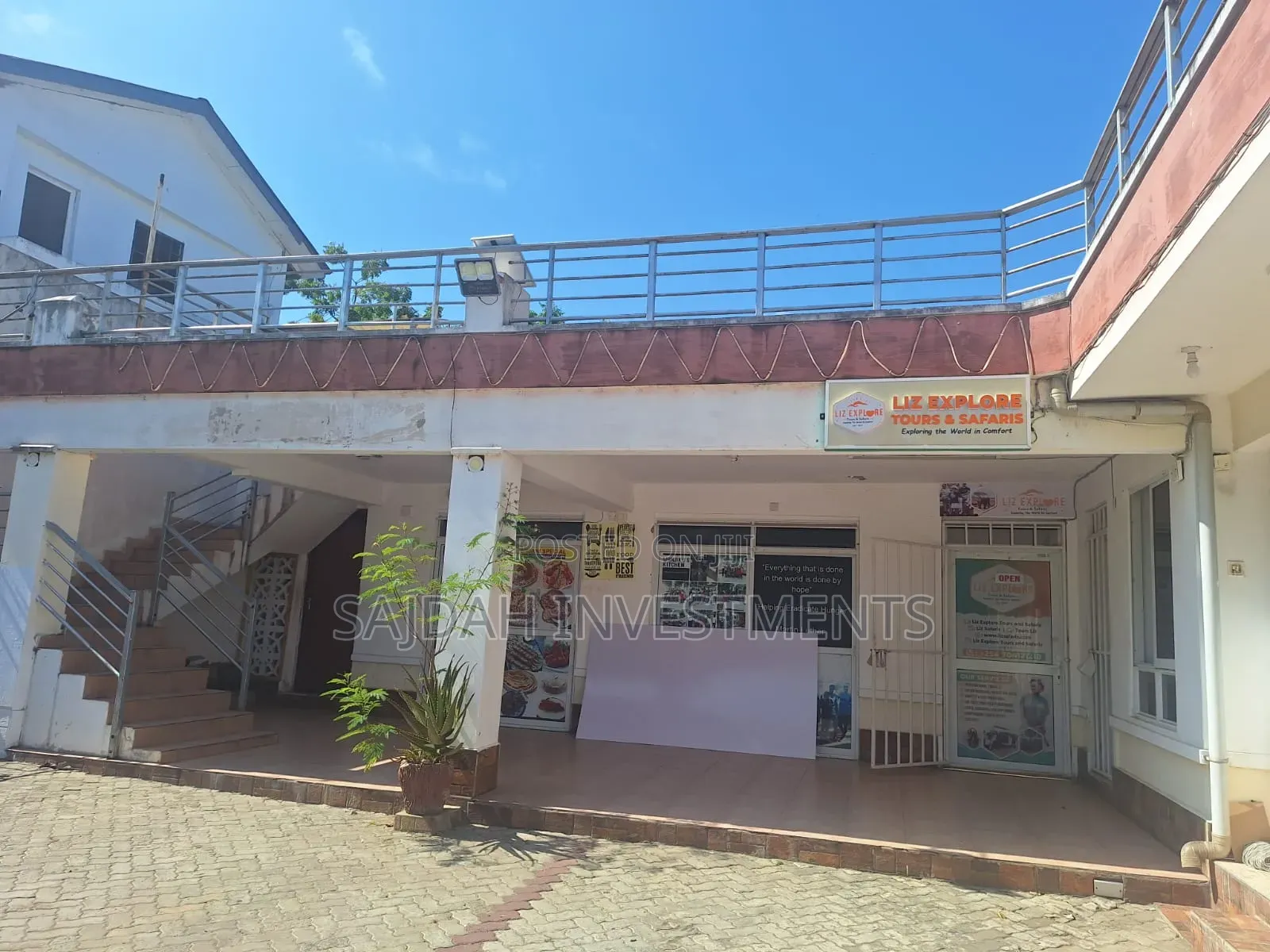 Shop to Let in Nyali