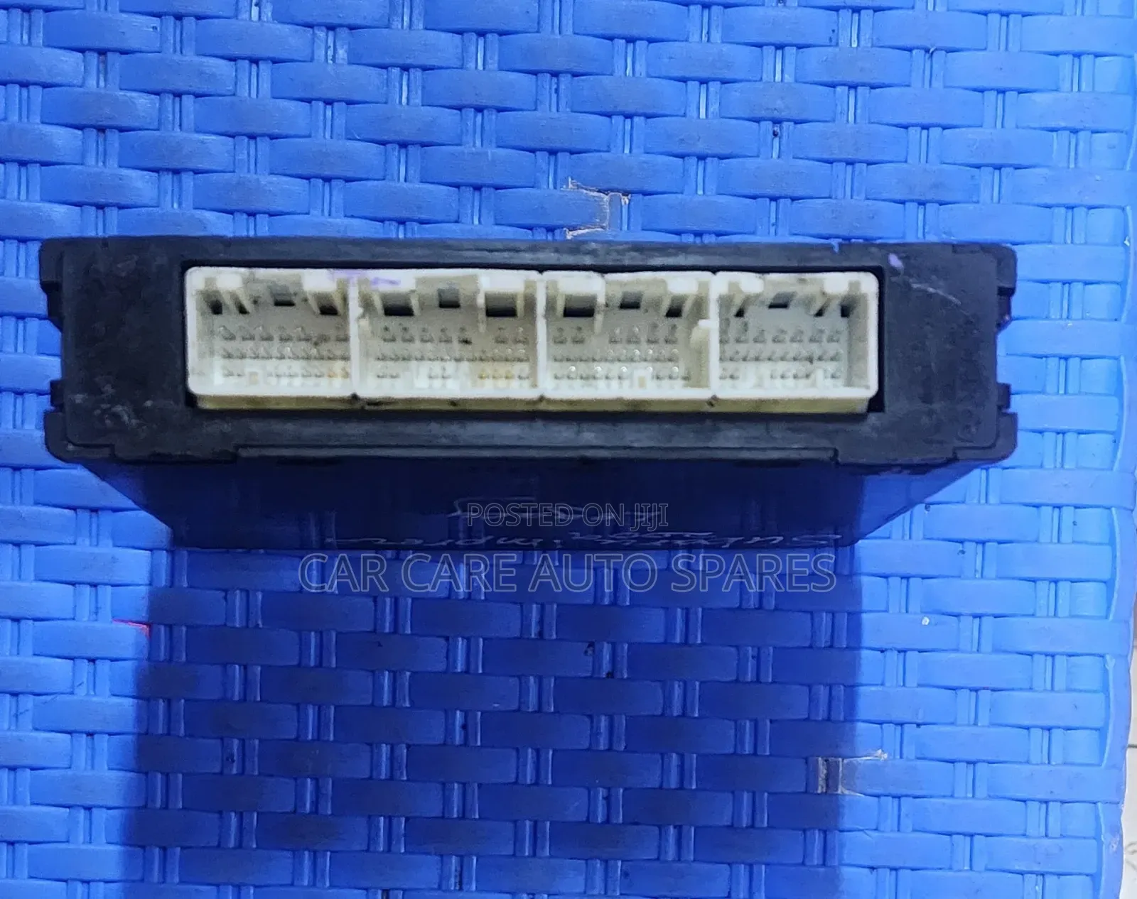 Engine Computer Subaru Impreza/Legacy
