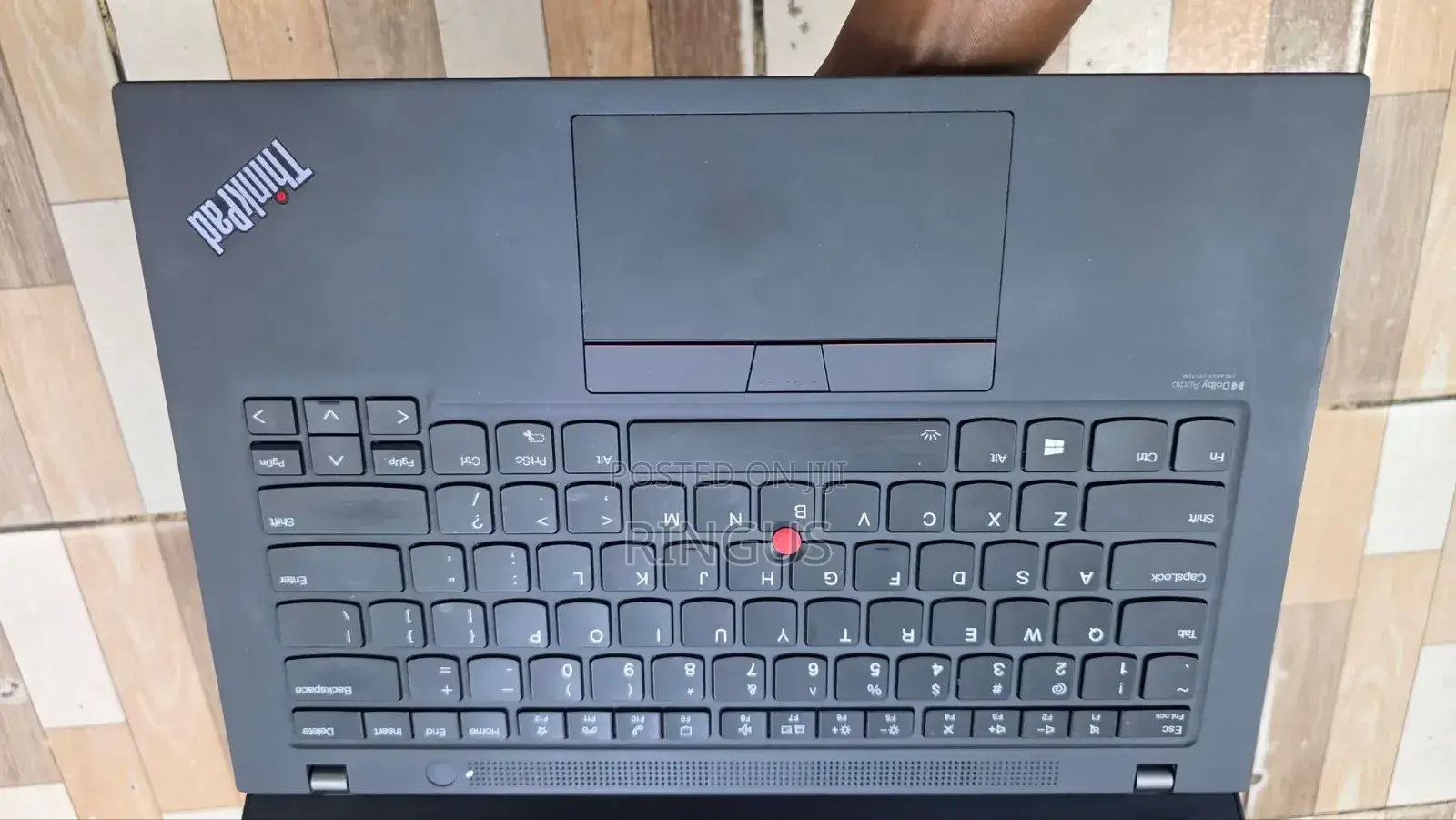 Laptop Lenovo ThinkPad T14 G2 16GB Intel Core i5 SSD 512GB