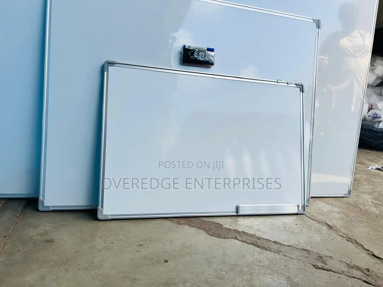 4by6 Ft Board~~Office Whiteboard**White Board Available