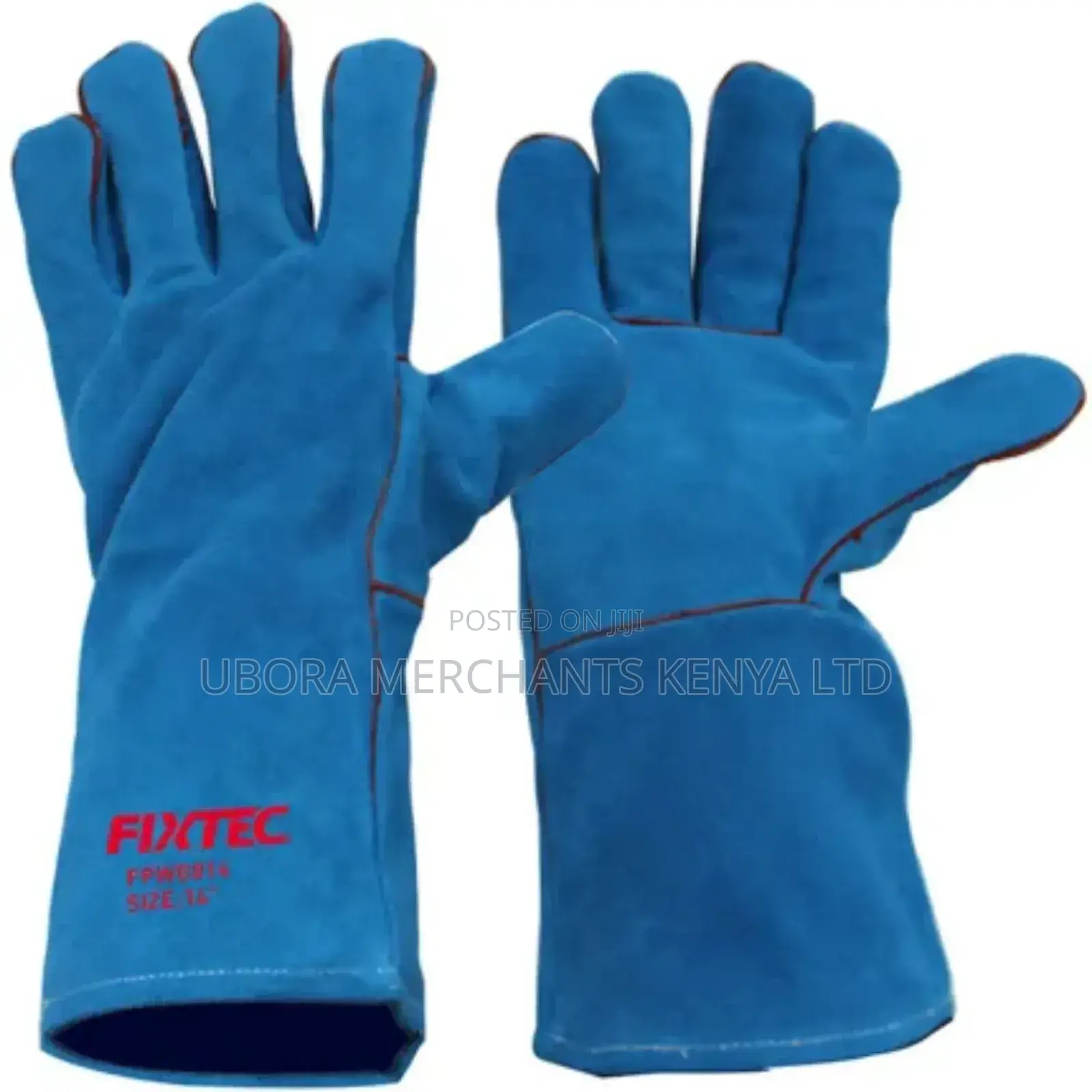 Welding Gloves 14"