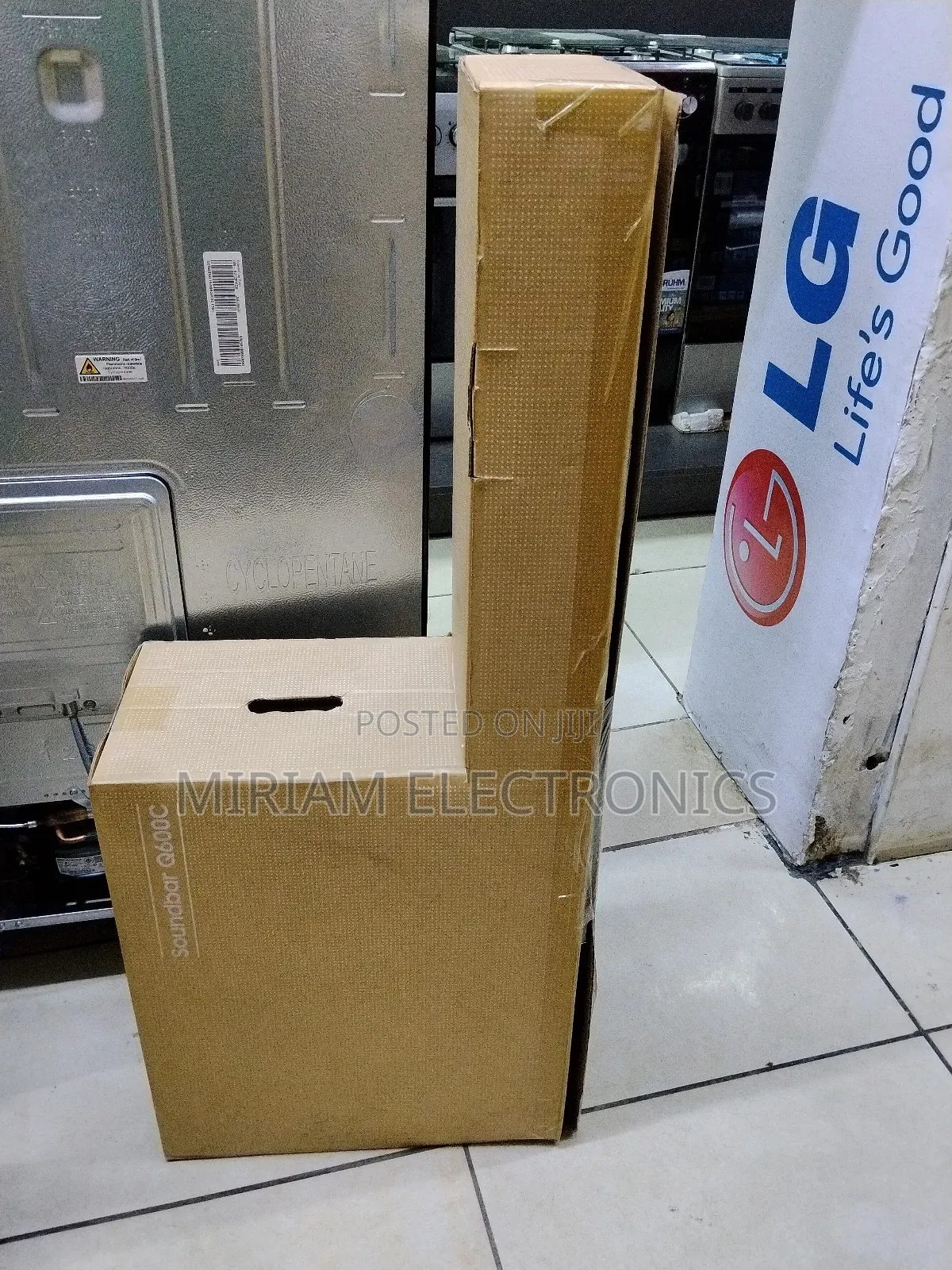 Samsung Hw Q600c 330 Watts Soundbar
