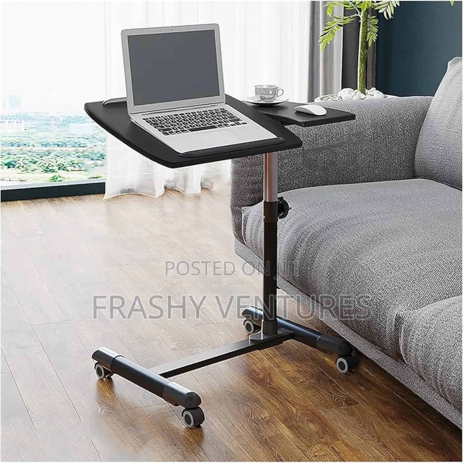 Computer Desk Table Stand