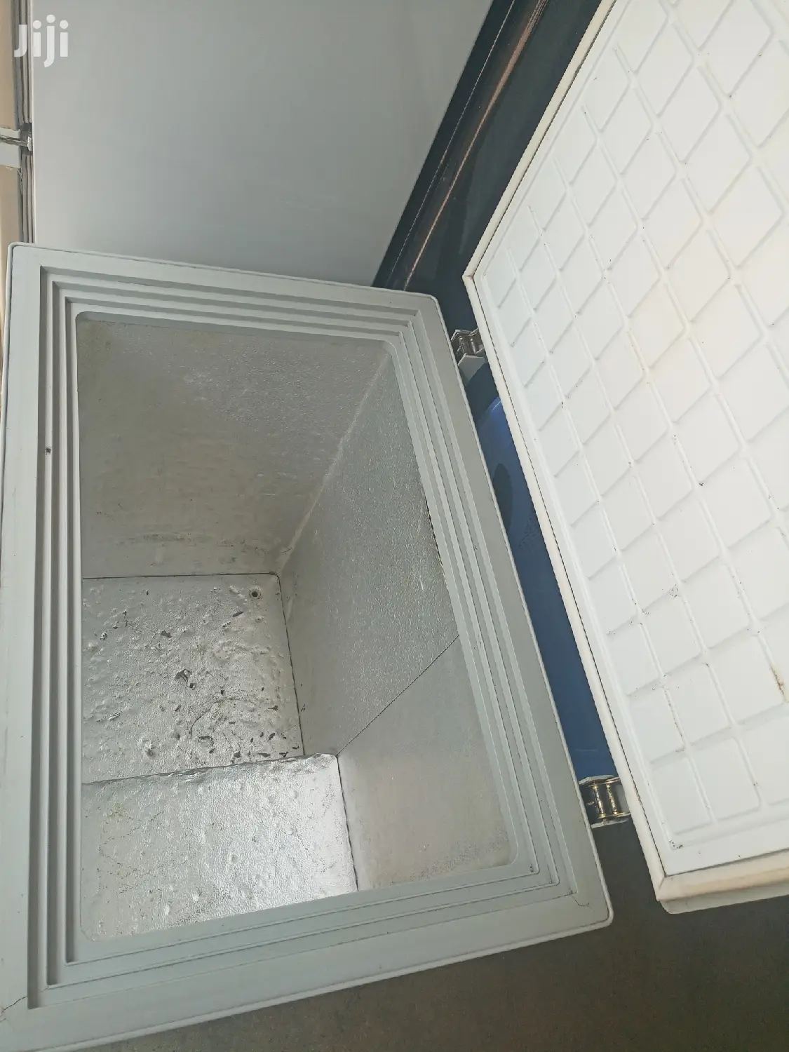 Chest Deep Freezer