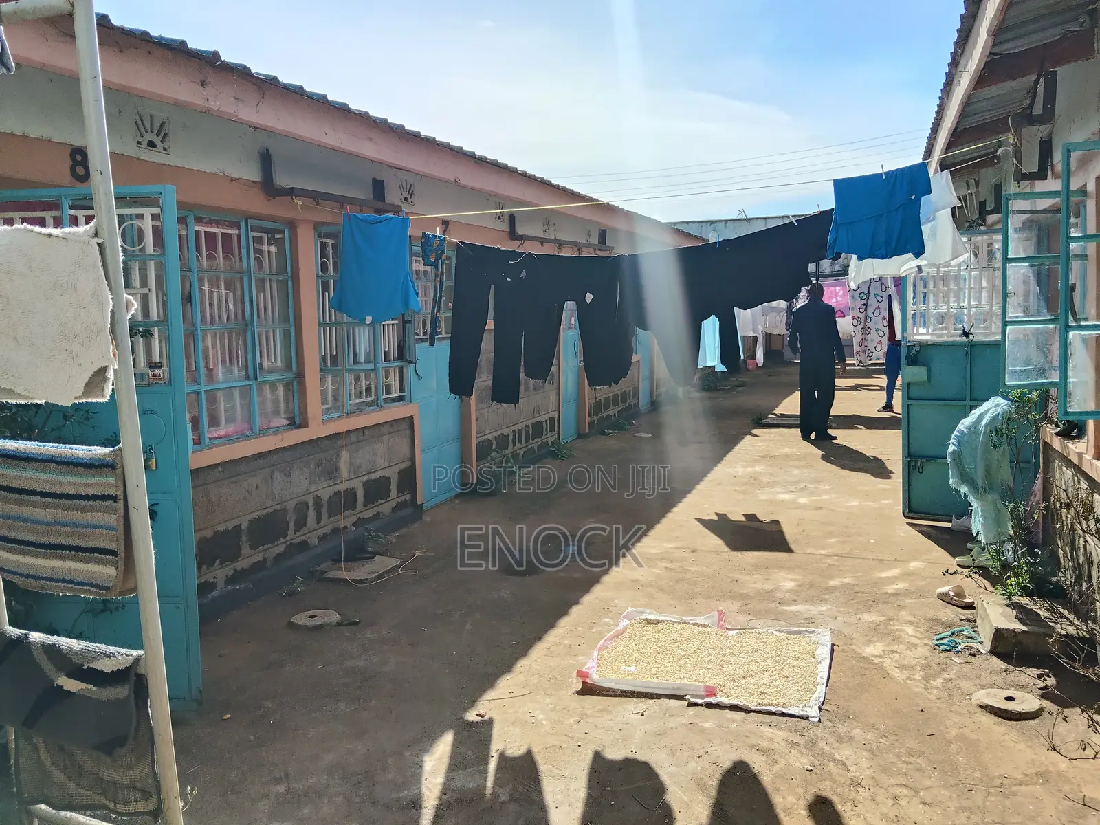 Rental Units for Sale in Chepkoilel Sogomo Eldoret