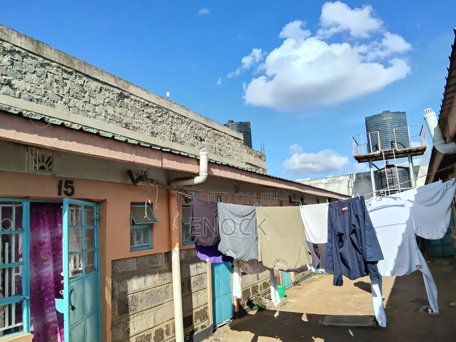 Rental Units for Sale in Chepkoilel Sogomo Eldoret