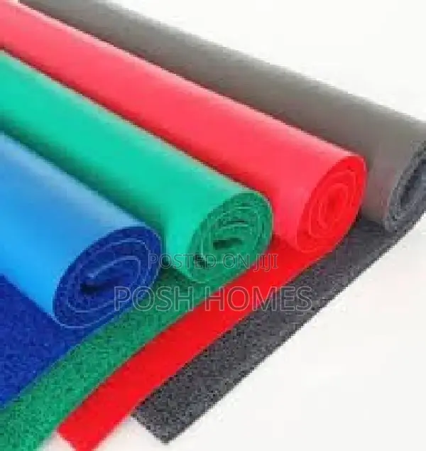 Vinyl Flooring PVC Carpets