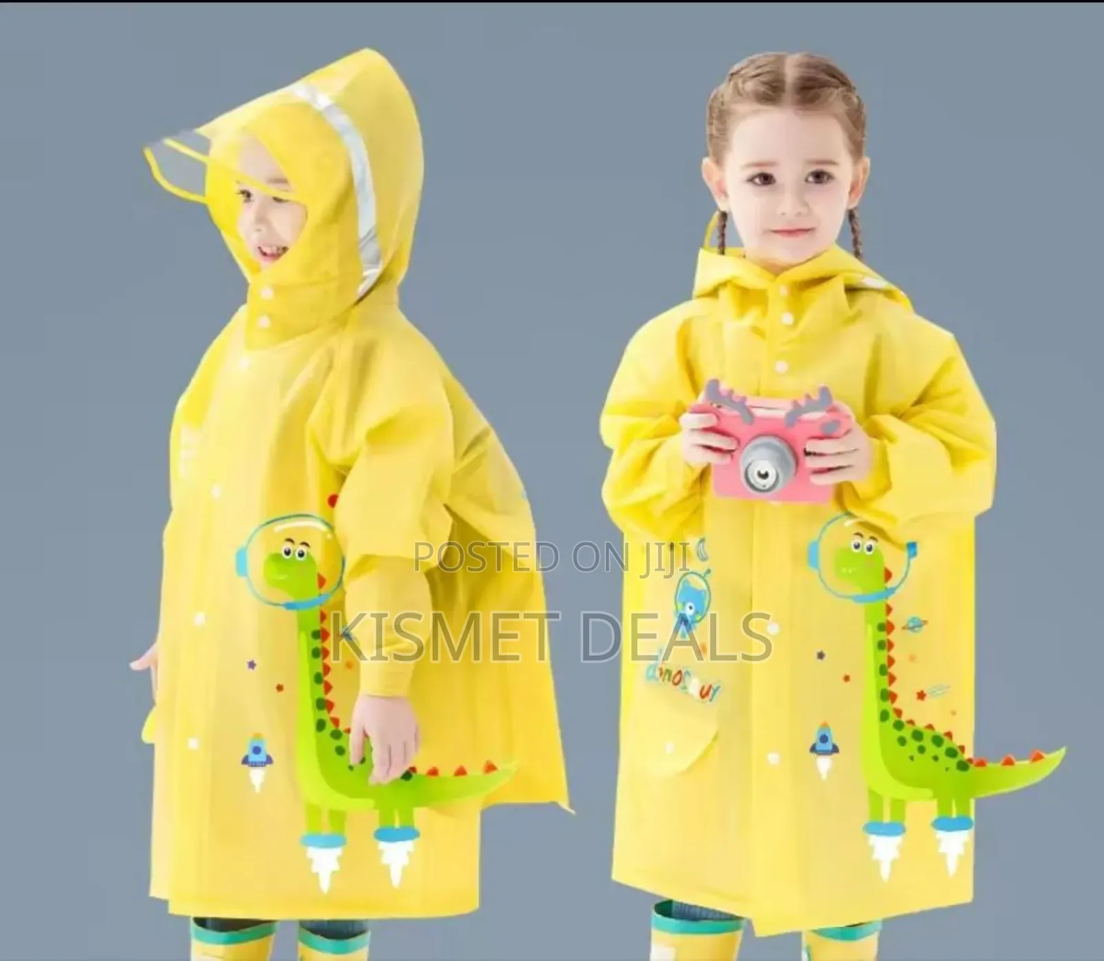 Durable Light Weight Eva Rain .