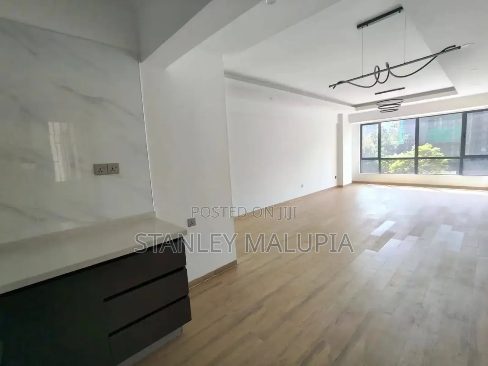 2bdrm Apartment in Rhapta Road Side, Westlands for rent