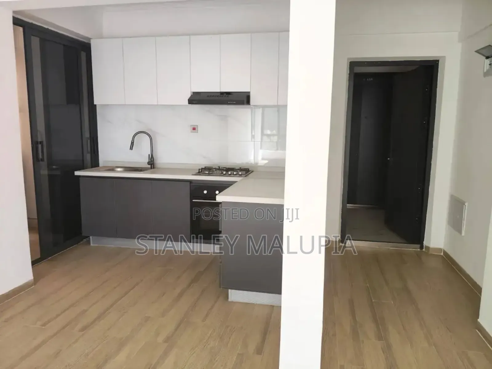 2bdrm Apartment in Rhapta Road Side, Westlands for rent