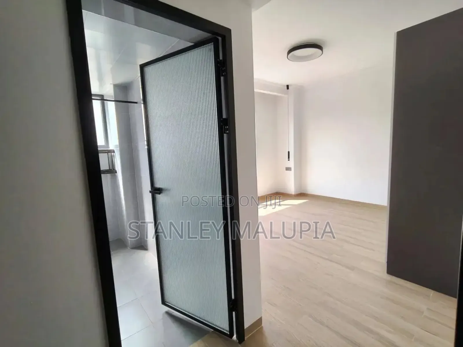 2bdrm Apartment in Rhapta Road Side, Westlands for rent