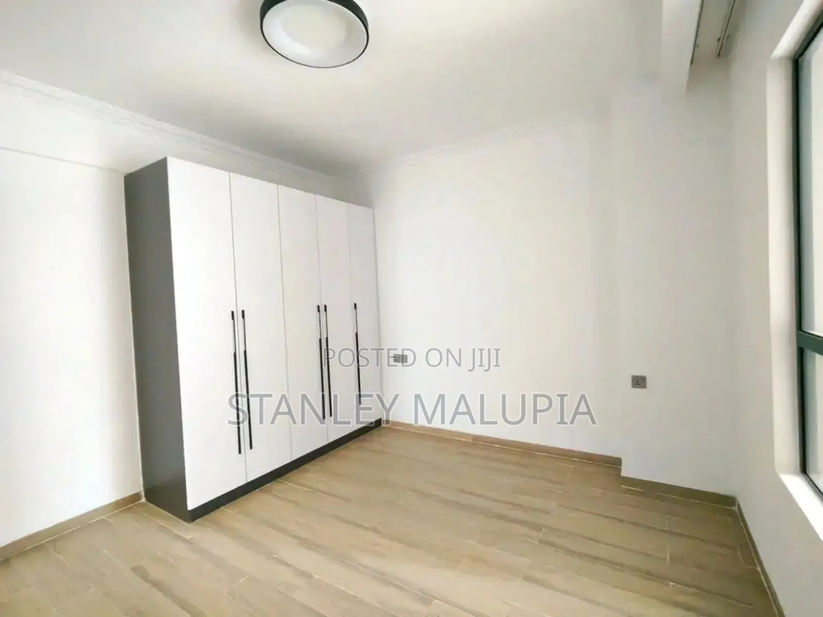 2bdrm Apartment in Rhapta Road Side, Westlands for rent