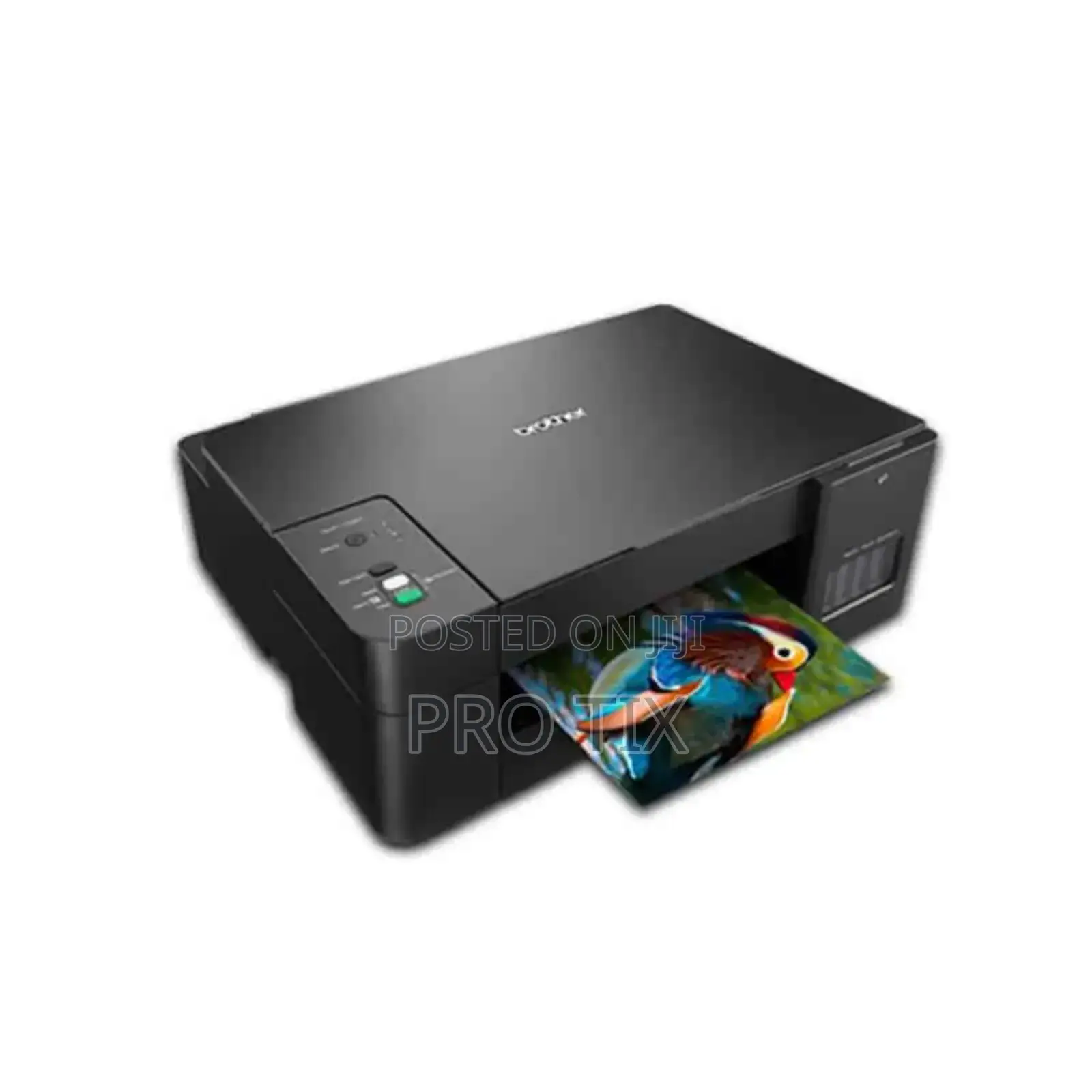 Brother DCP-T220 All-in One Ink Tank Refill System Printer