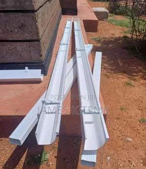 Rain Gutters