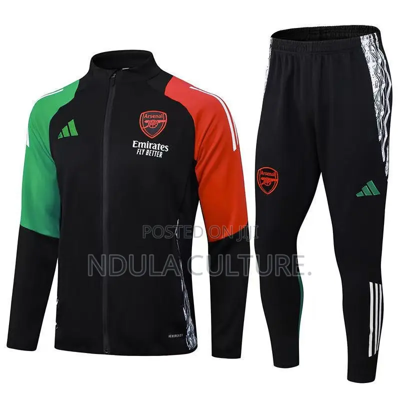 Original Football Tracksuits