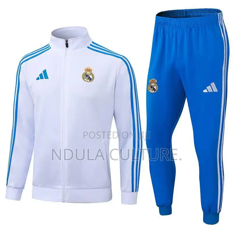 Original Football Tracksuits