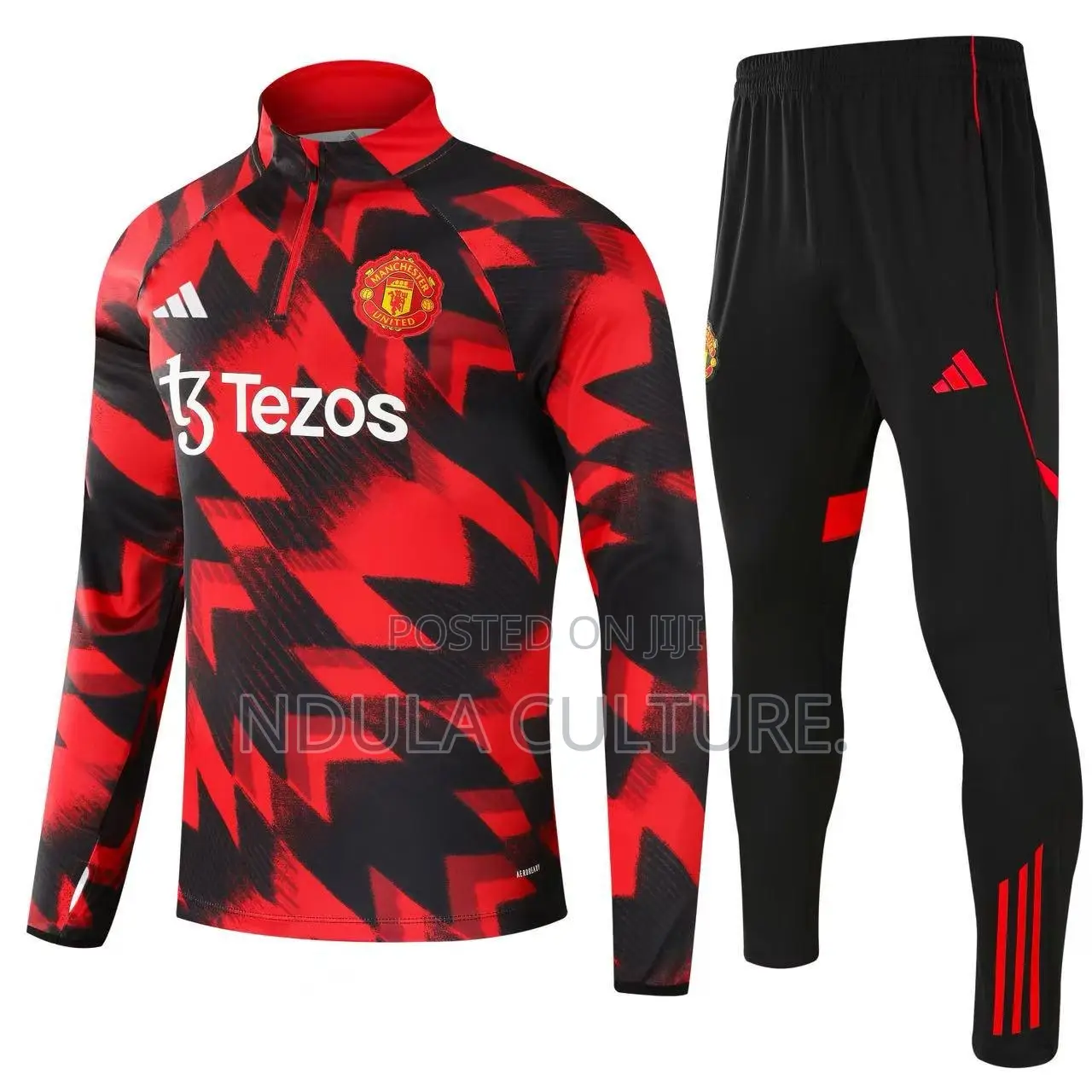 Original Football Tracksuits