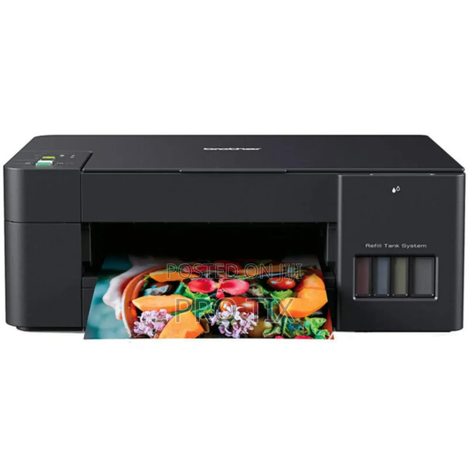 Brother DCP-T420w All-in One Ink Tank Refill System Printer