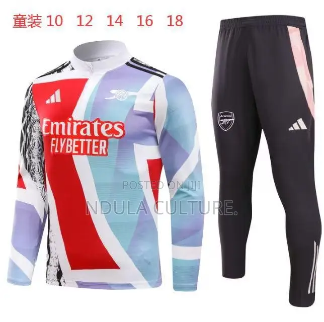 Original Football Tracksuits